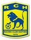 Le Racing Club Haïtien et le FICA renversent la vapeur